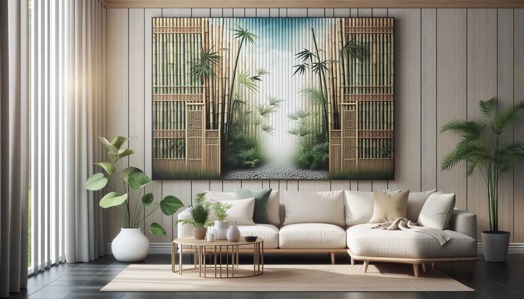 Bambou brise vue : choisissez la bonne variété pour votre jardin
