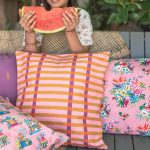 Comment harmoniser vos coussins d'extérieur avec votre mobilier de jardin