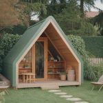 Créer un hôtel à hérissons : un abri écologique pour les alliés du jardin