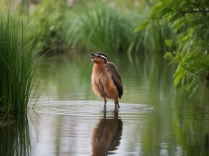 Créer une mare naturelle autonome : attirer la faune utile et réguler l’écosystème de votre jardin