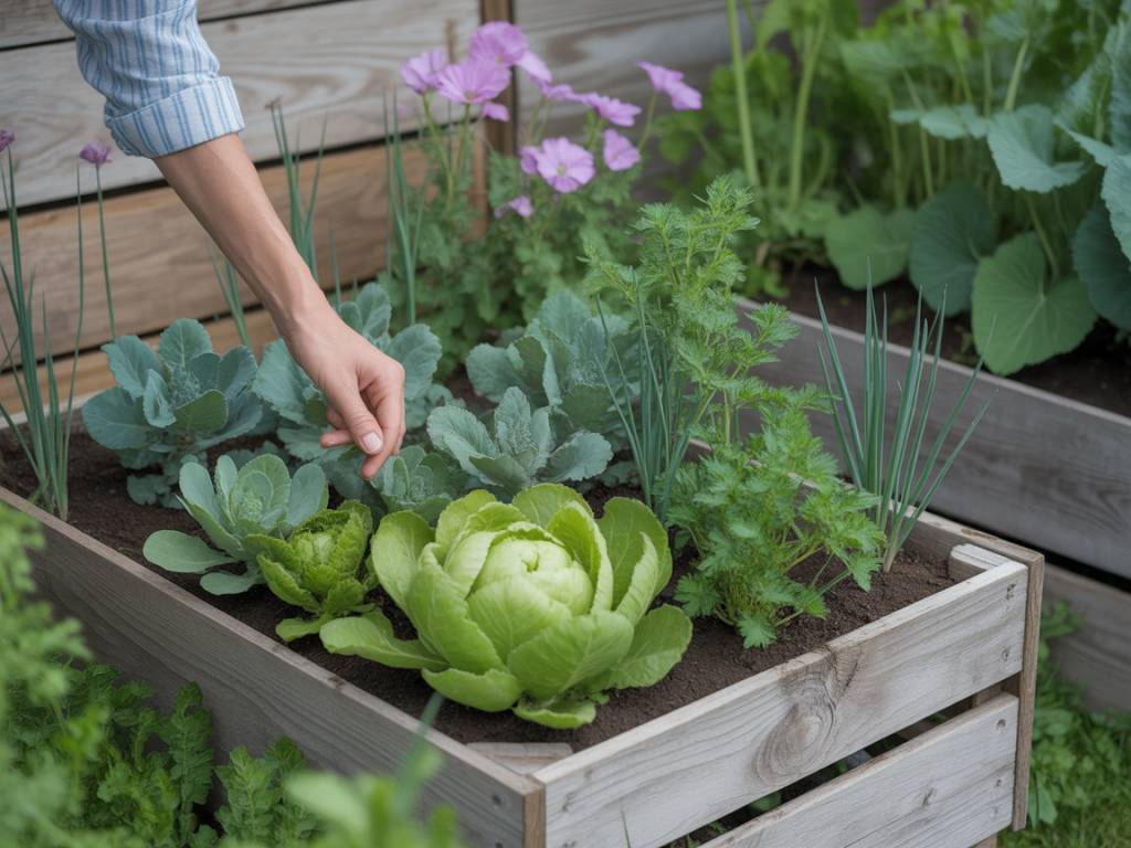 Créer une forêt-jardin comestible : principes, plantes clés et étapes pour démarrer même dans un petit jardin