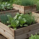 Créer une butte de culture en lasagnes : la méthode simple pour un potager fertile et autonome