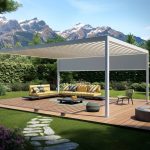 Aménagement de terrasse : créer un espace convivial et fonctionnel