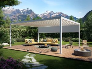 Aménagement de terrasse : créer un espace convivial et fonctionnel